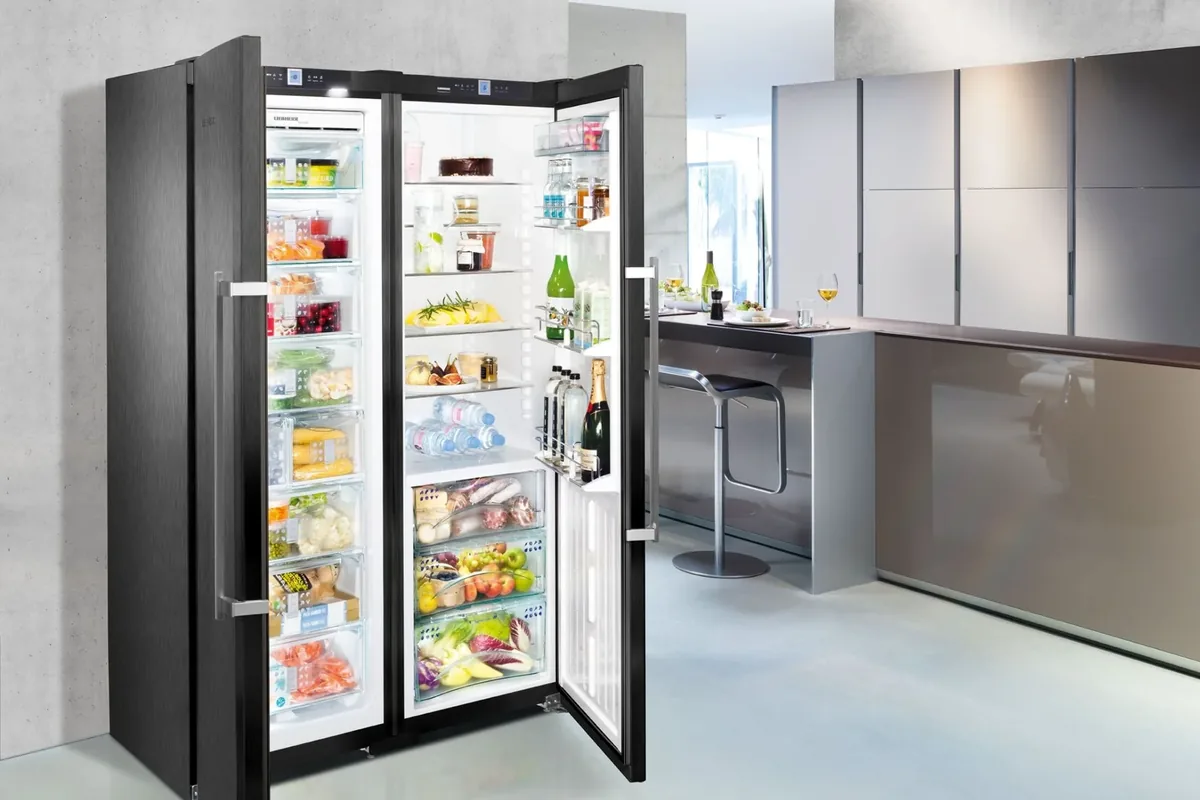 Bosch refrigeration repairs
