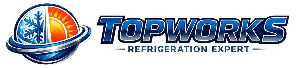 Topworks Refrigeration Expert
